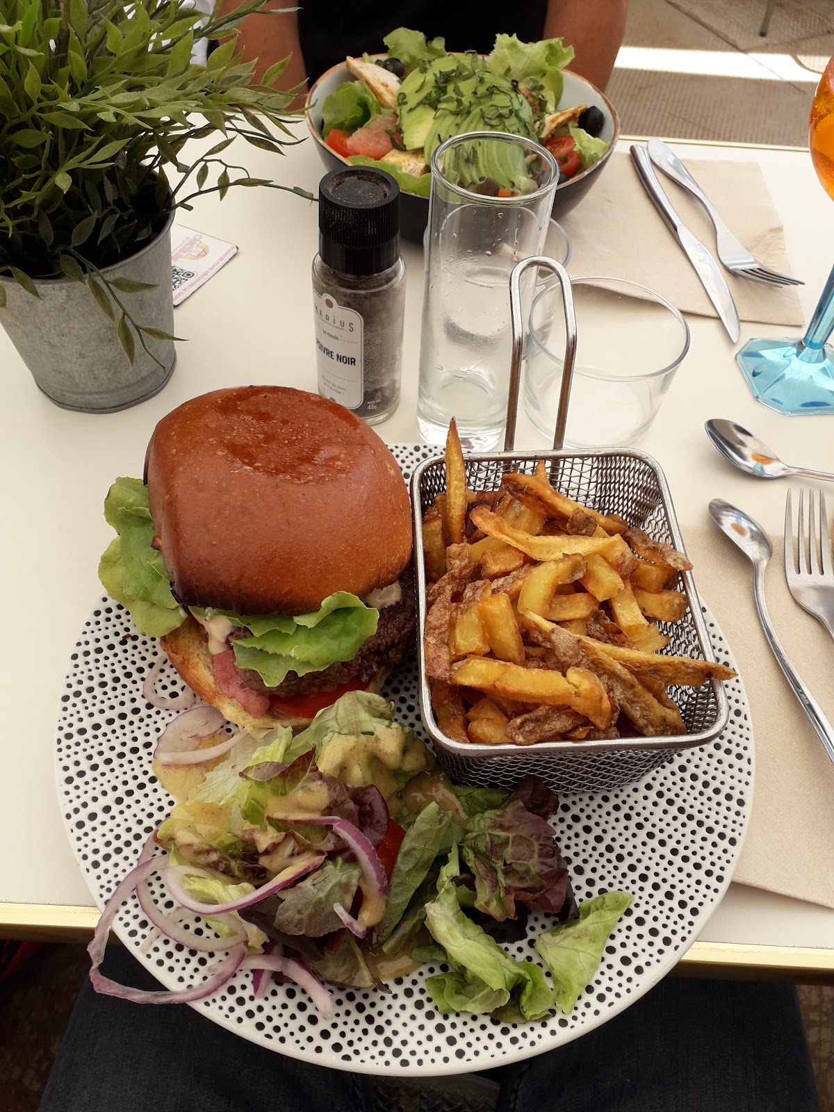 Café des Cardeurs - Photo 5