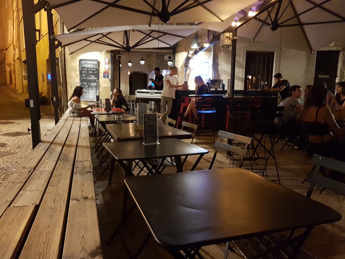 Café des Cardeurs - Photo 6