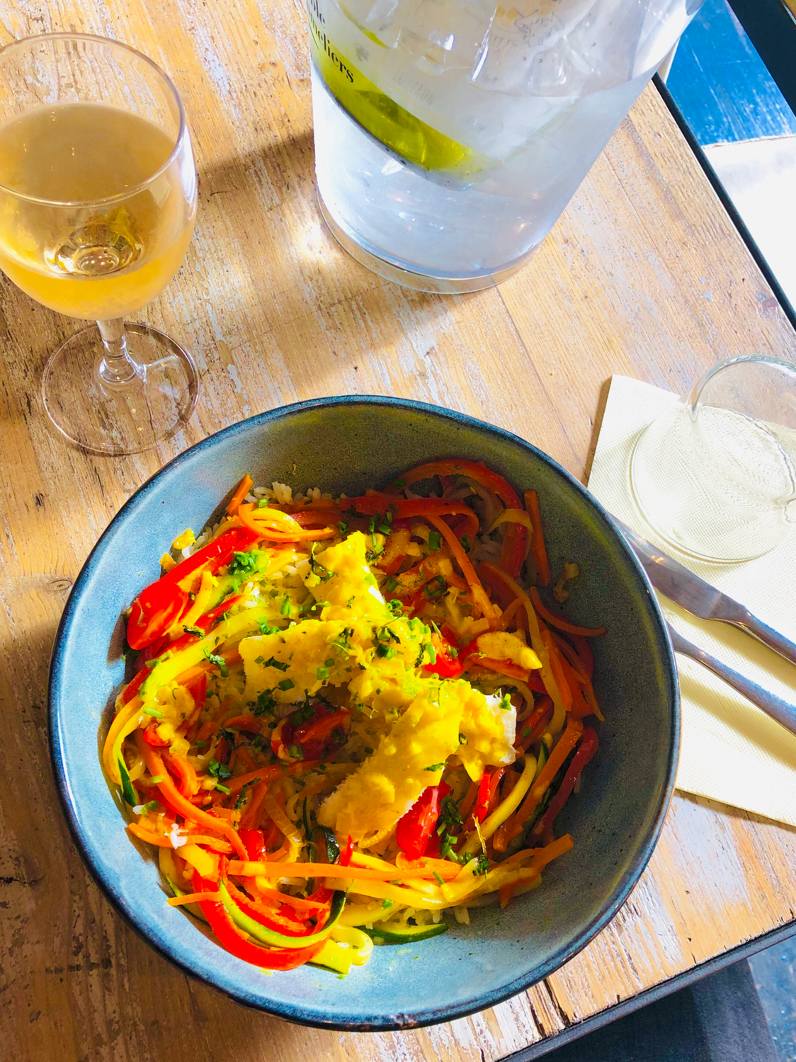 Café des Cardeurs - Photo 7