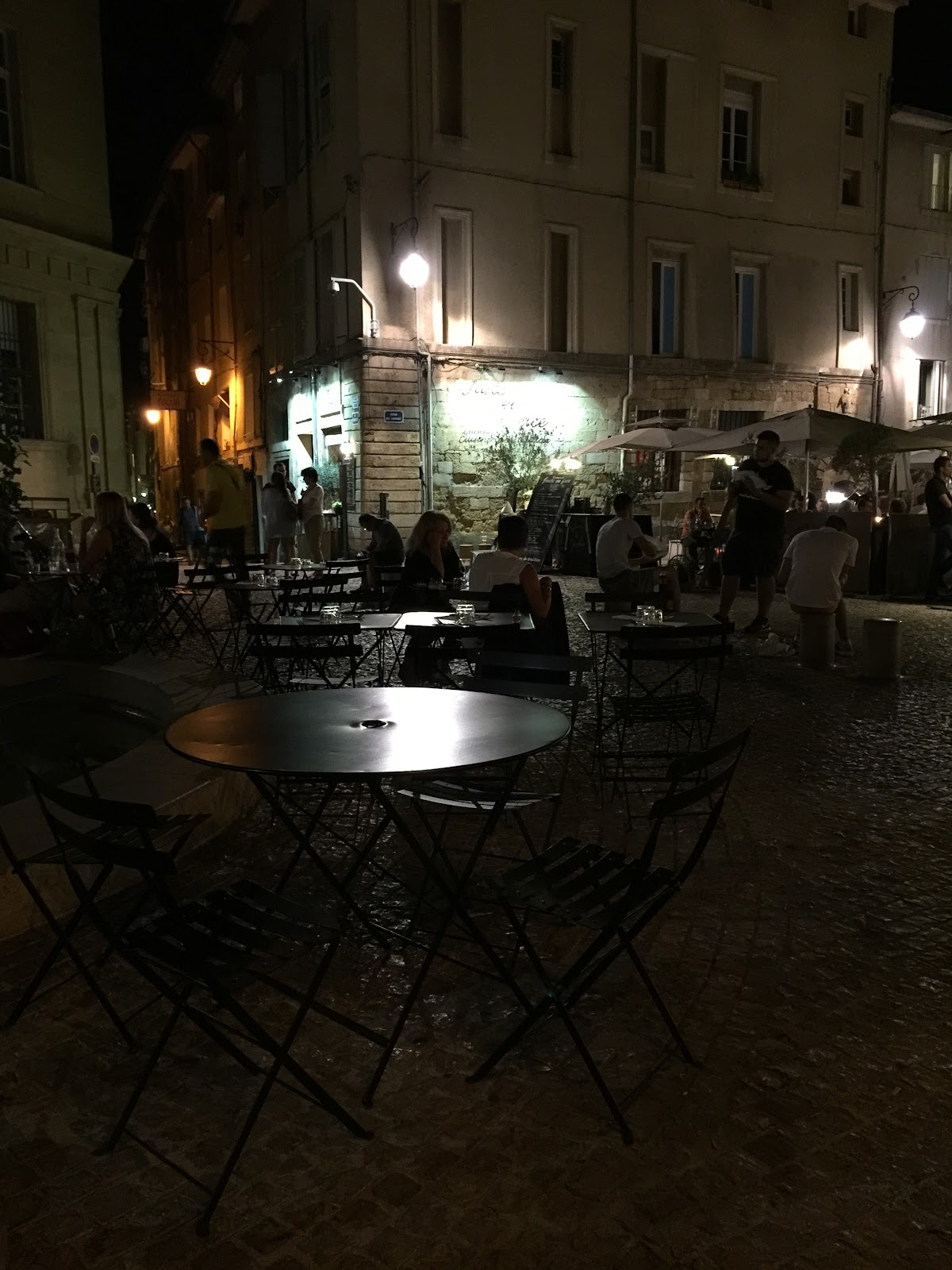 Café des Cardeurs - Photo 9