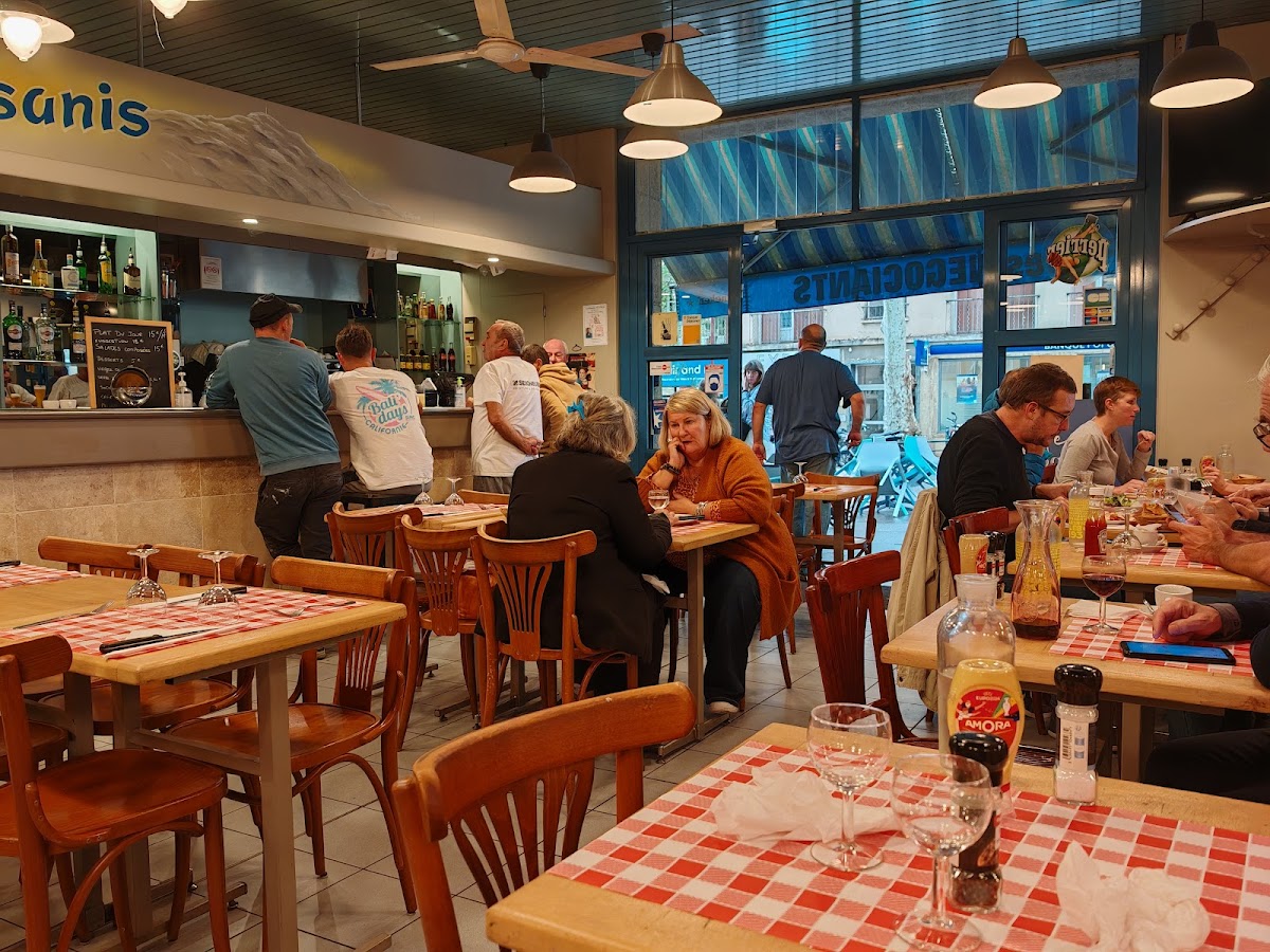 Café des Négociants