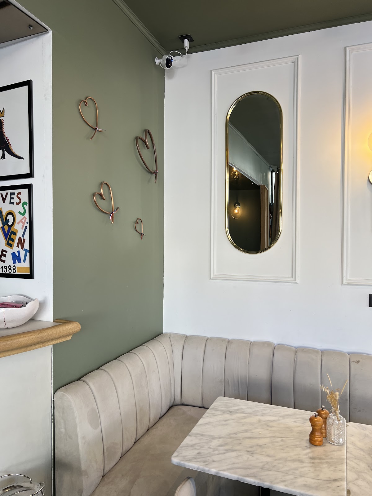 Café du Palais - Photo 4