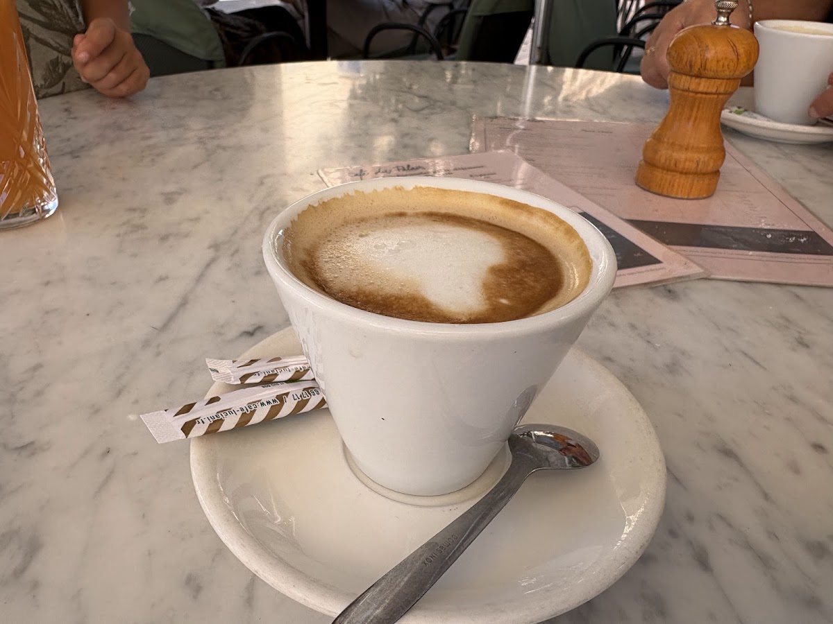 Café du Palais - Photo 6