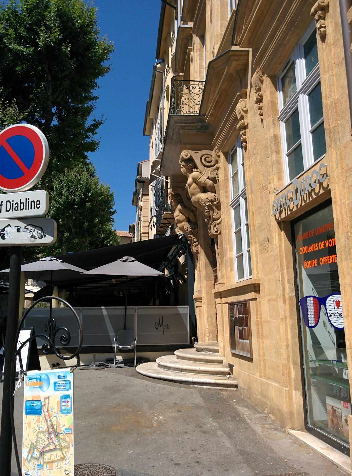 Café du Palais - Photo 7