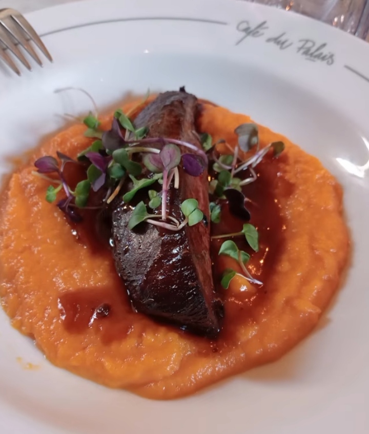 Café du Palais - Photo 8