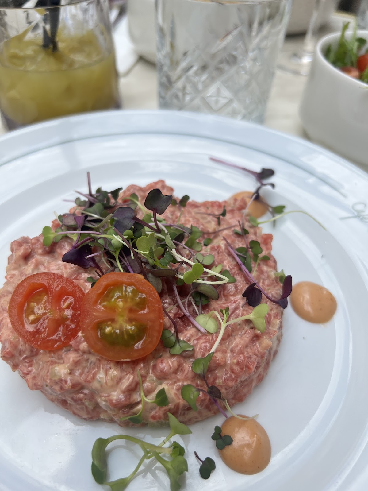 Café du Palais - Photo 9