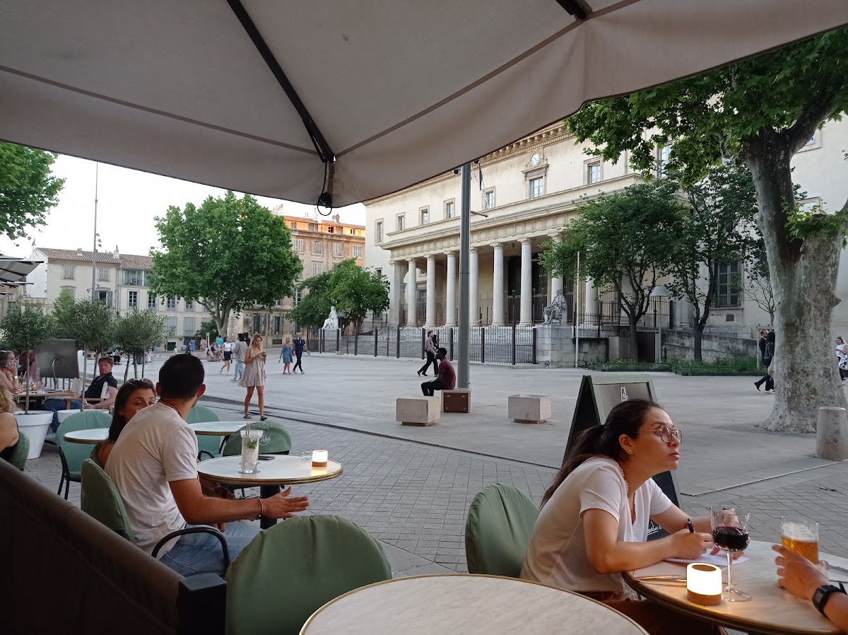 Café du Palais - Photo 10