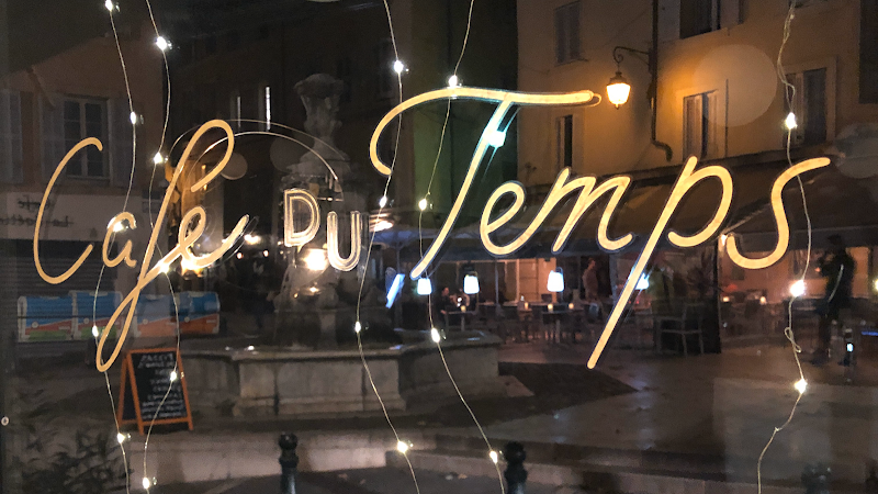 Café du Temps - Photo 3