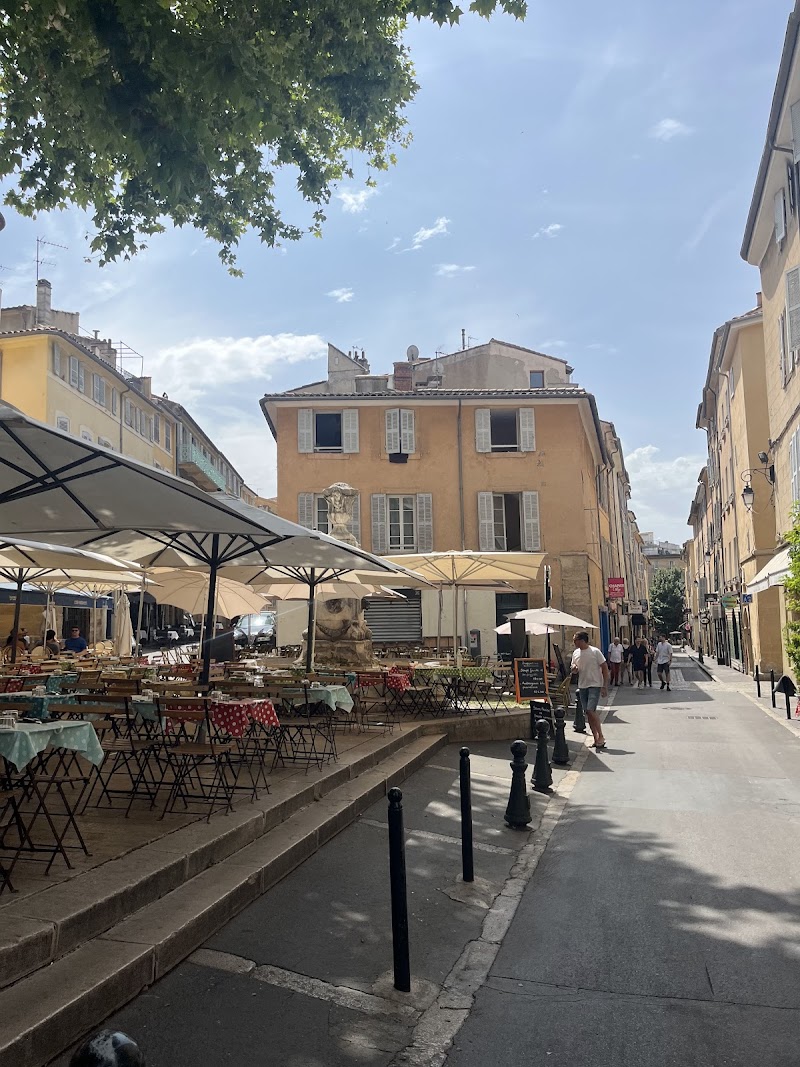 Café du Temps - Photo 4