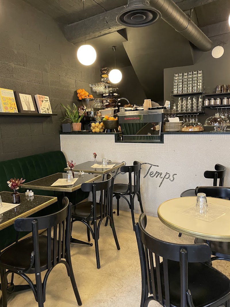 Café du Temps - Photo 5