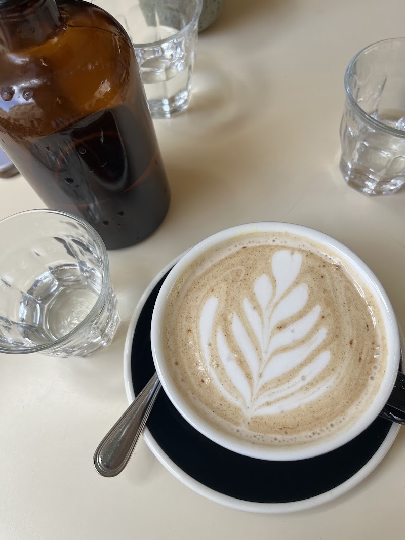 Café du Temps - Photo 6