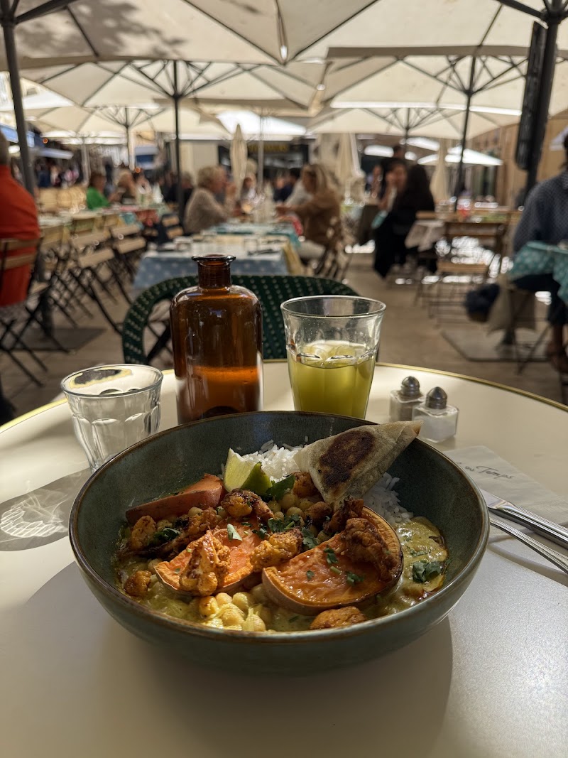 Café du Temps - Photo 8