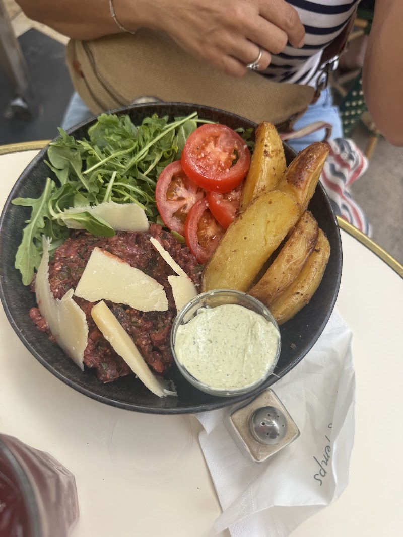 Café du Temps - Photo 9