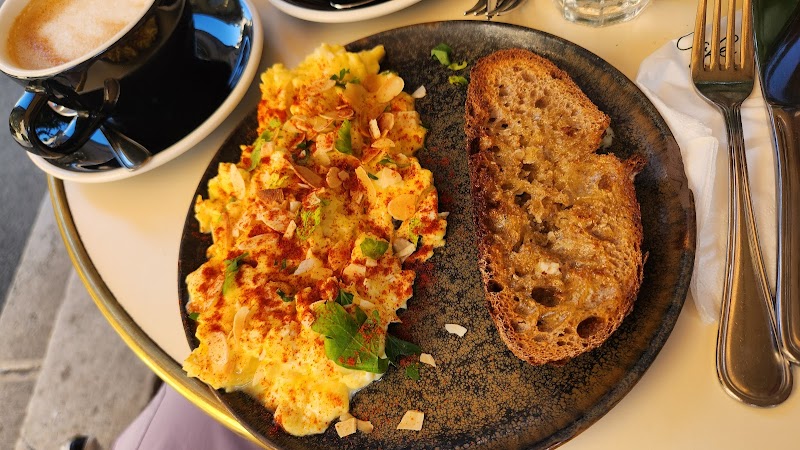 Café du Temps - Photo 10