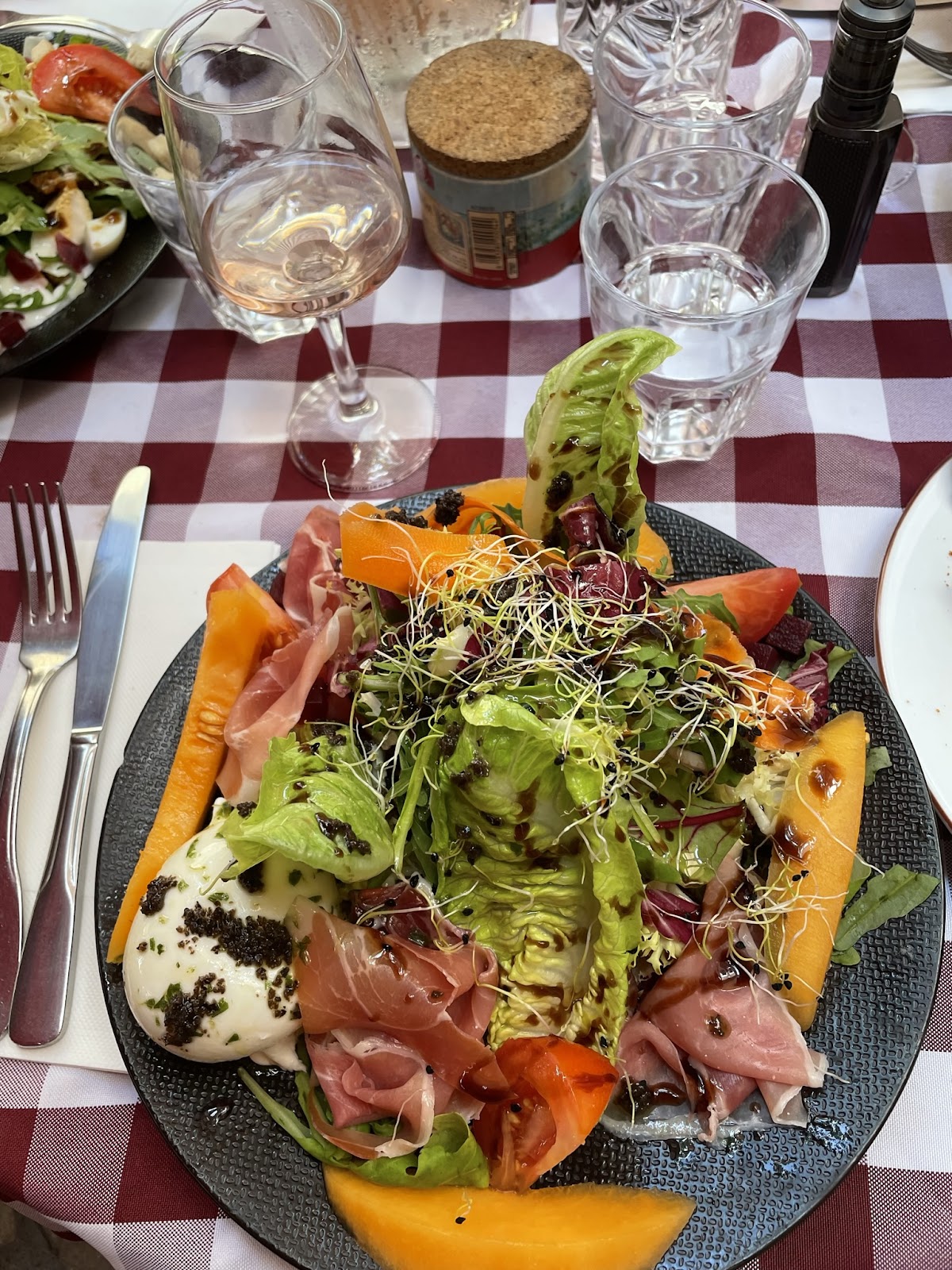 Café Jeanne - Photo 2