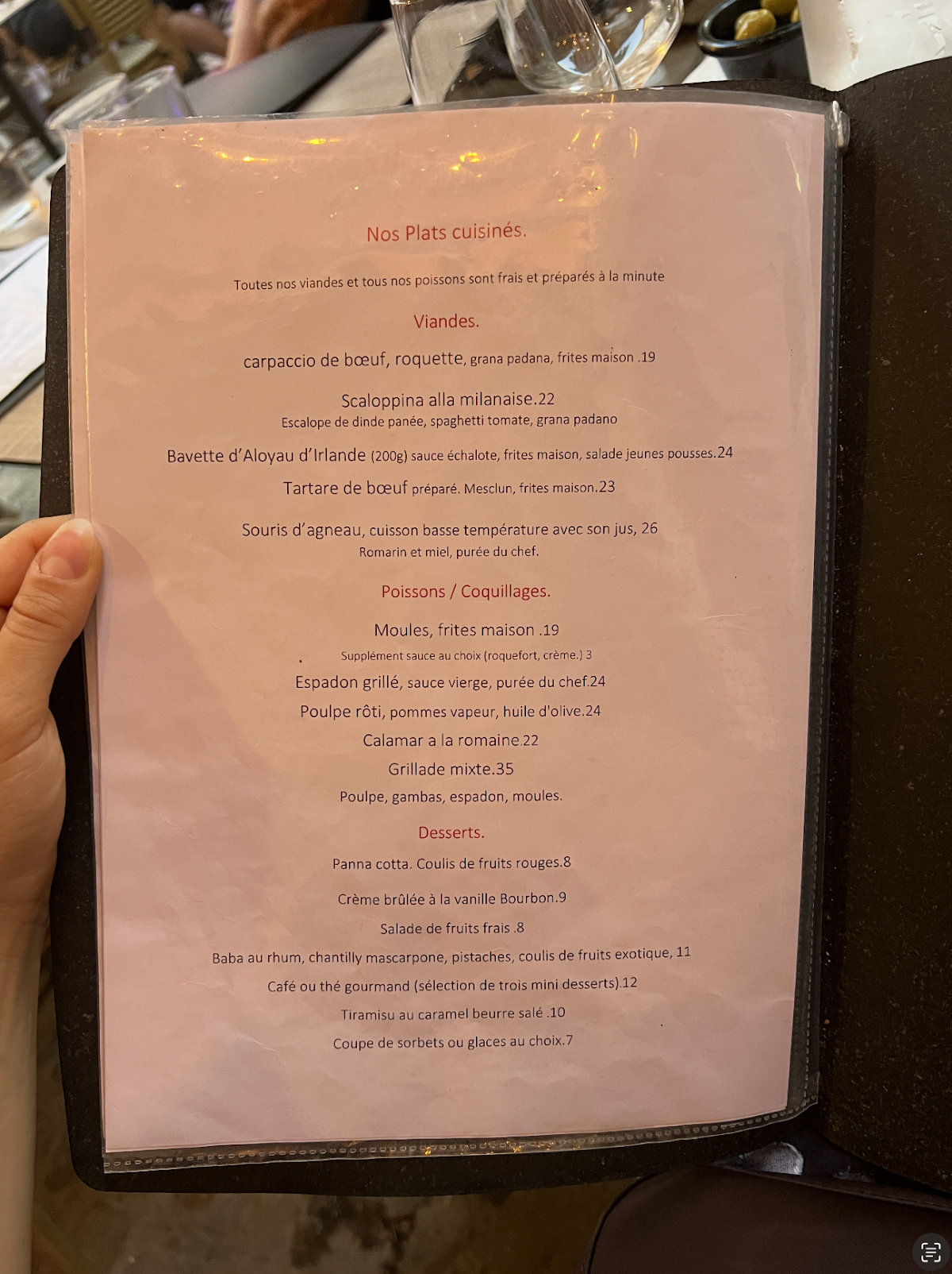 Café Jeanne - Photo 10