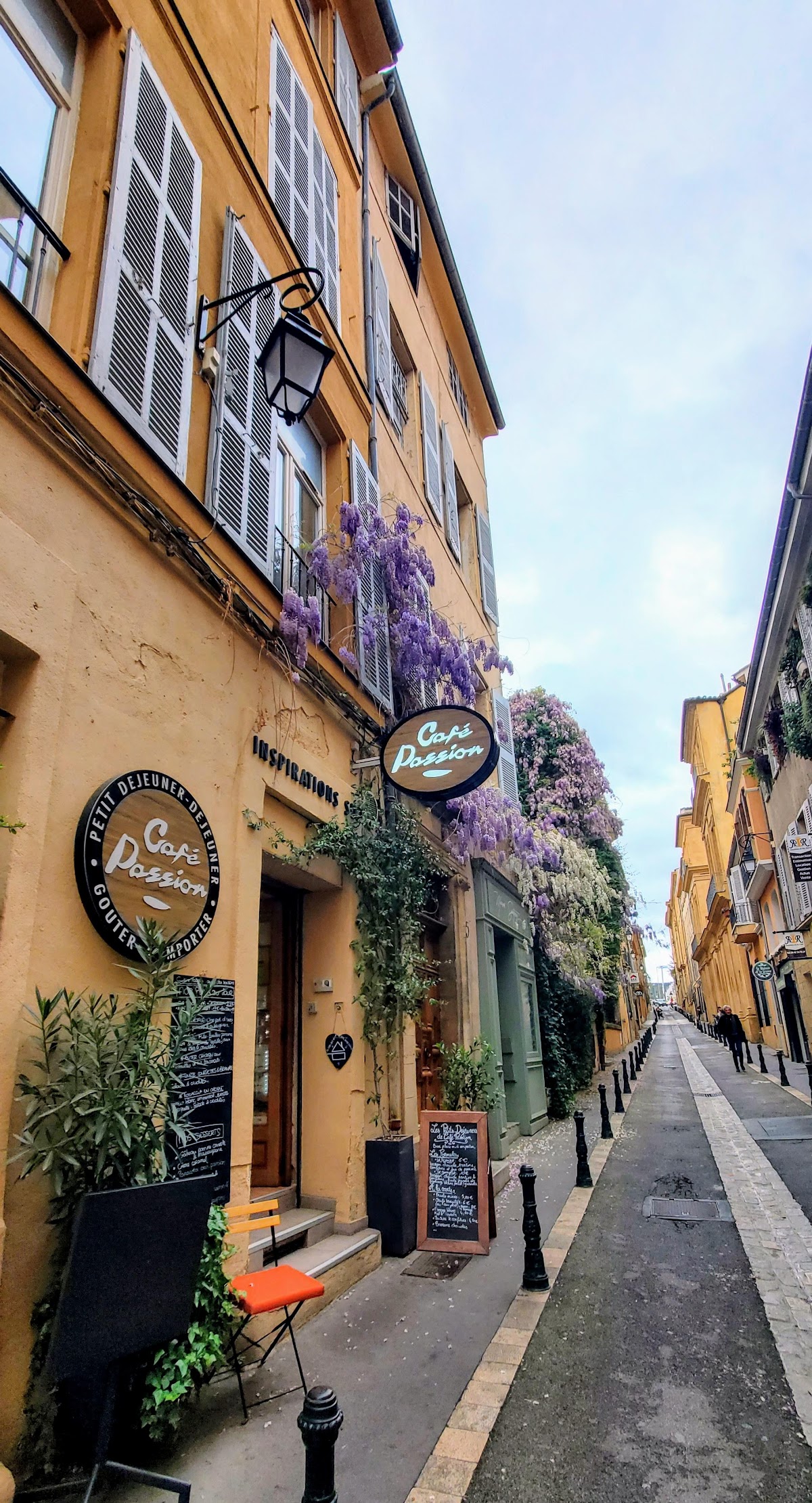 Cafe passion - Photo 3