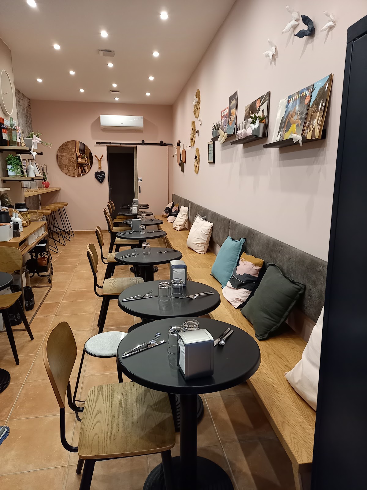 Cafe passion - Photo 7