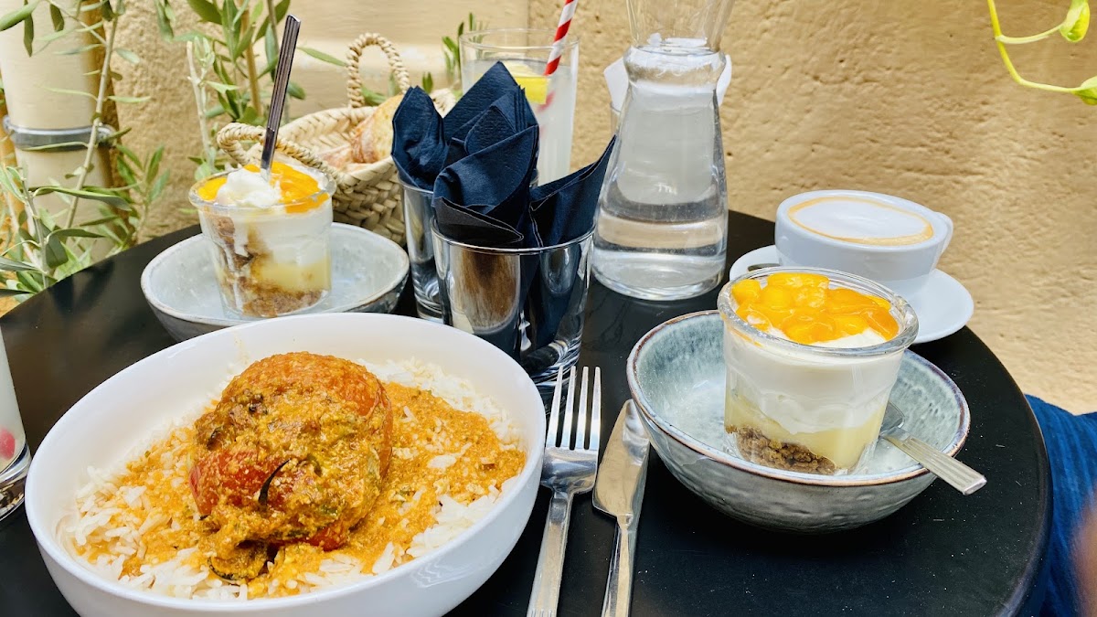 Cafe passion - Photo 8