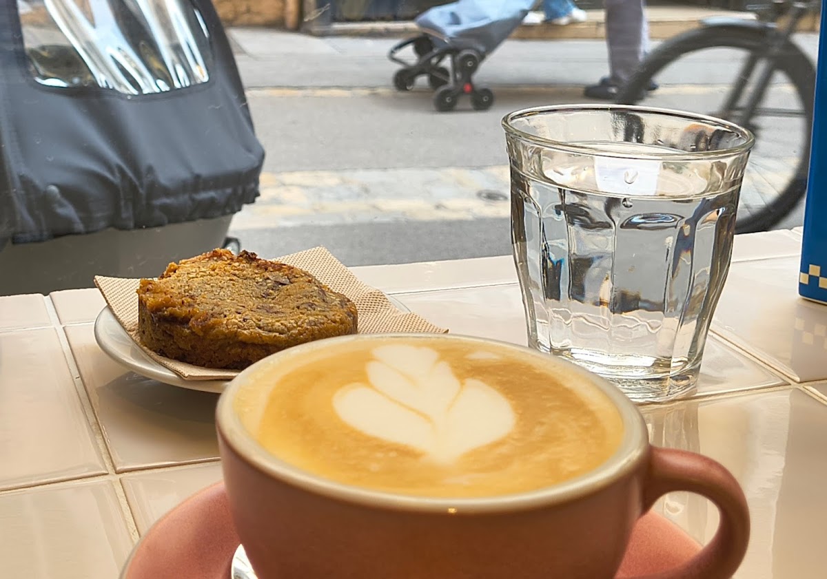 Café Yoyo - Photo 4