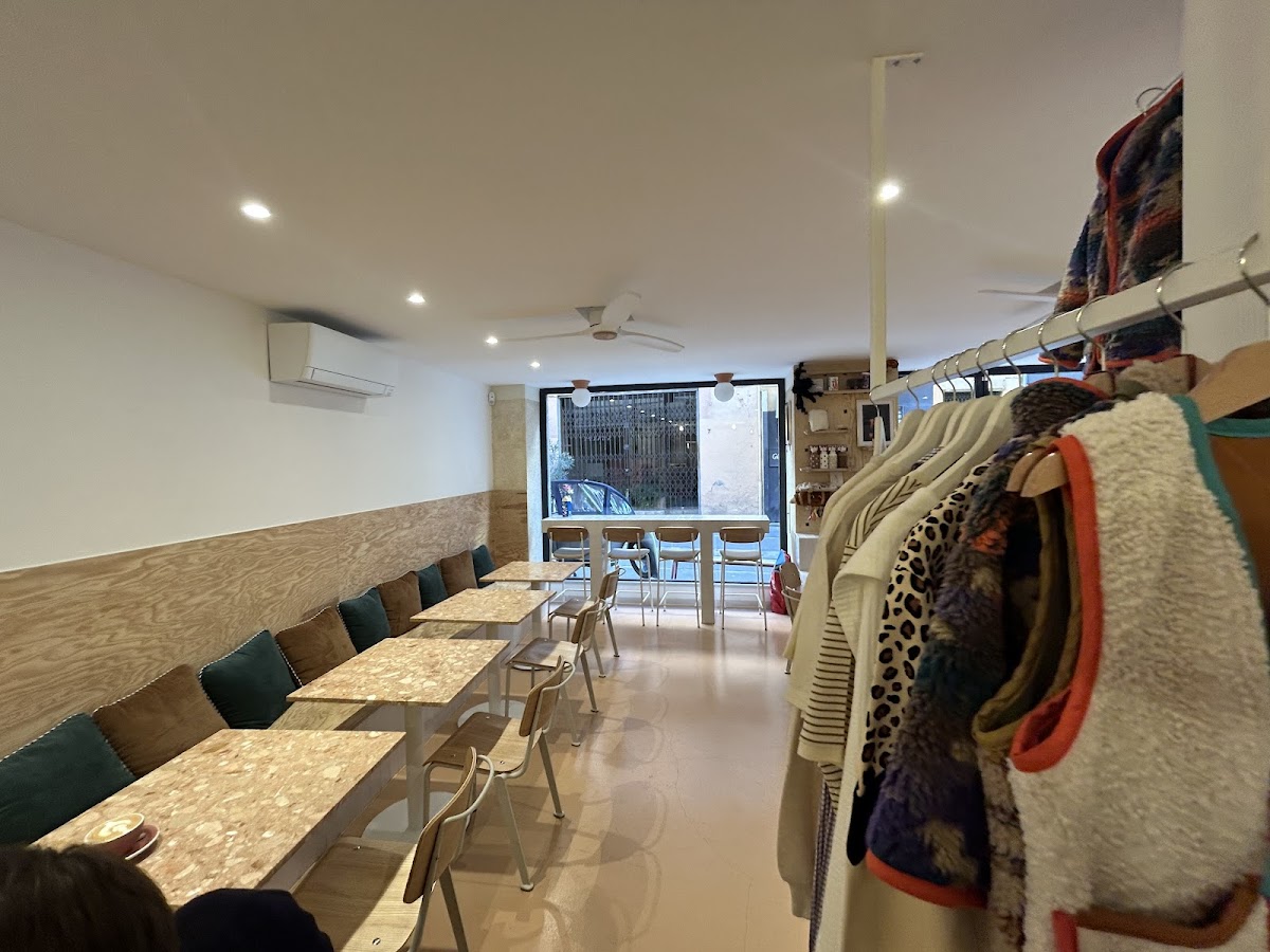 Café Yoyo - Photo 5