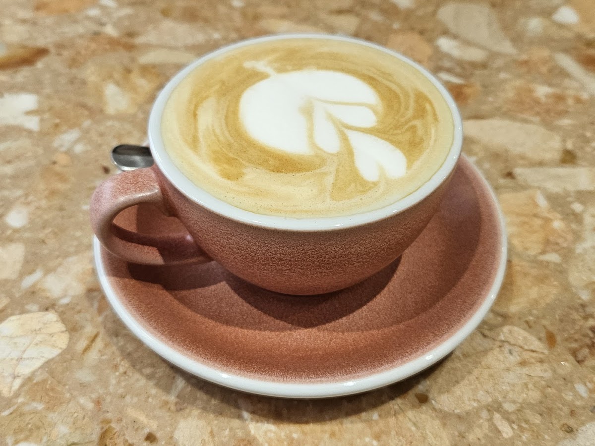 Café Yoyo - Photo 6