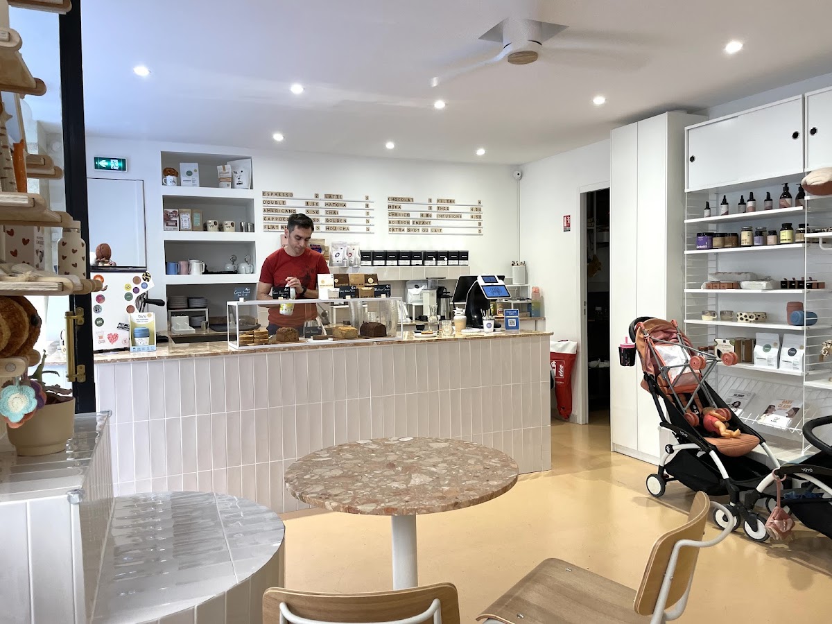 Café Yoyo - Photo 7