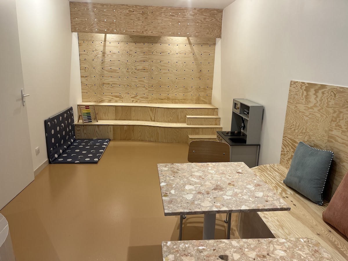 Café Yoyo - Photo 8