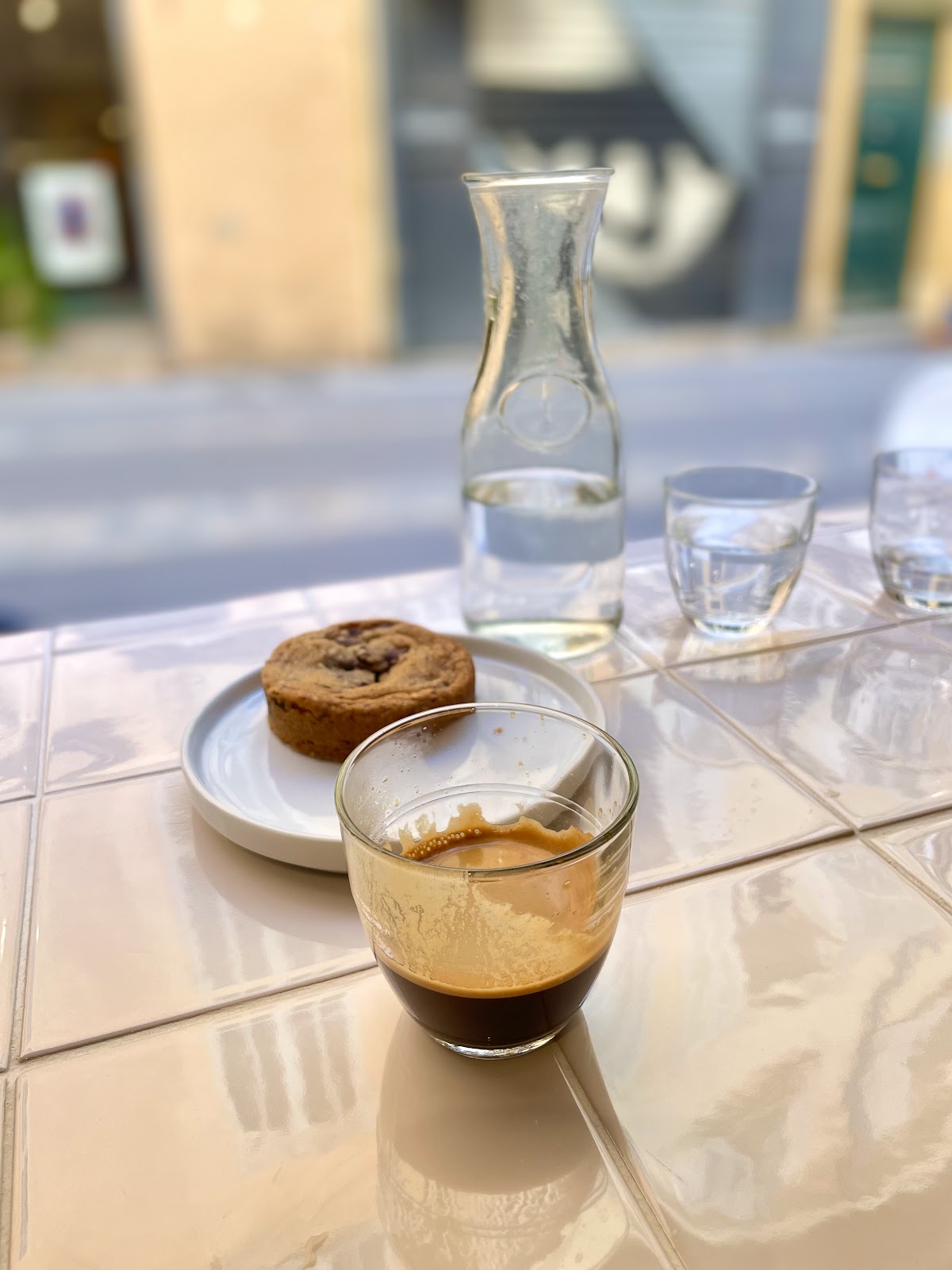 Café Yoyo - Photo 9