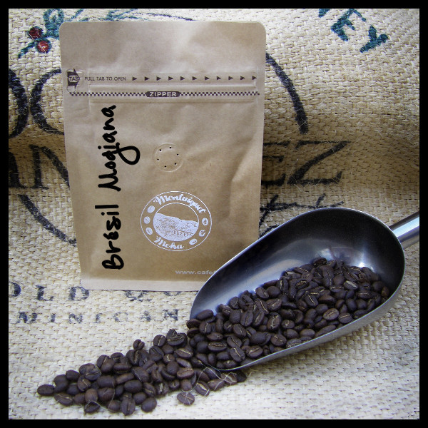 Cafés Montaiguet Moka - Photo 2