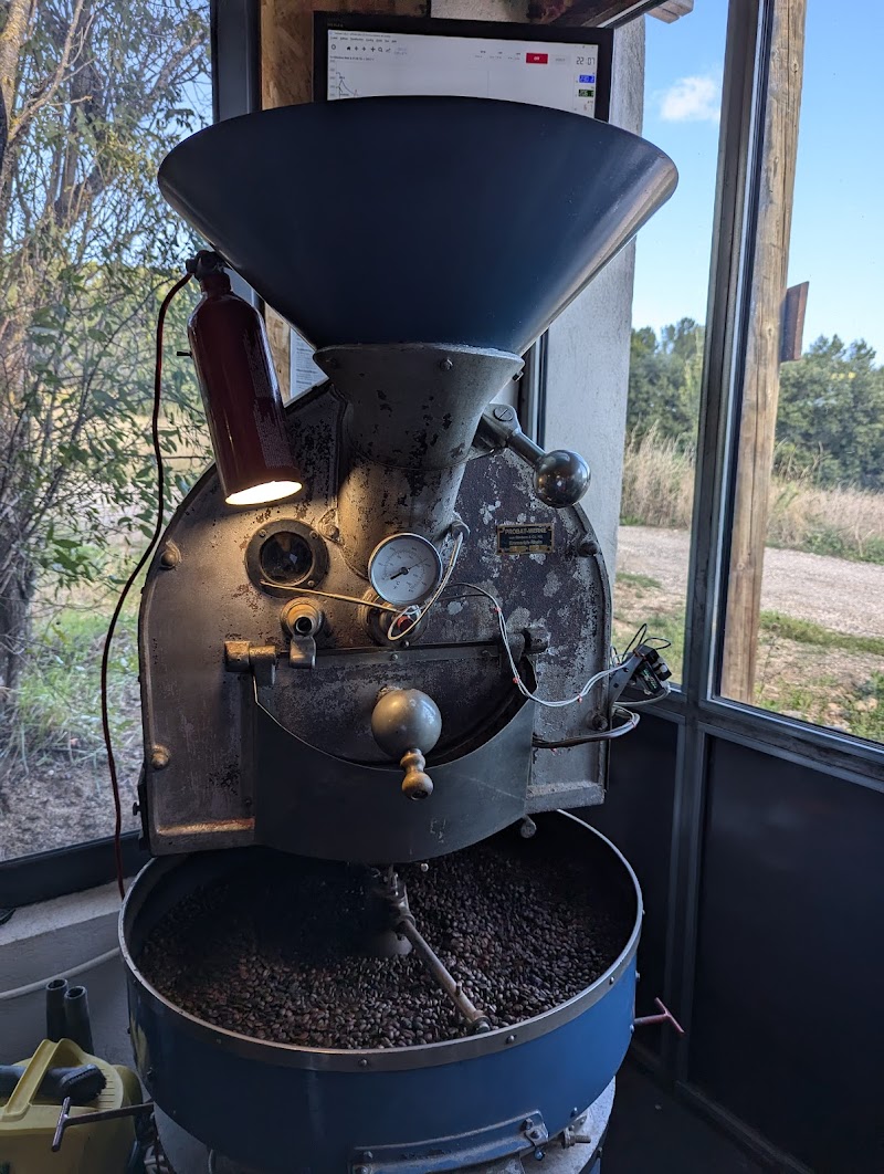 Cafés Montaiguet Moka - Photo 3