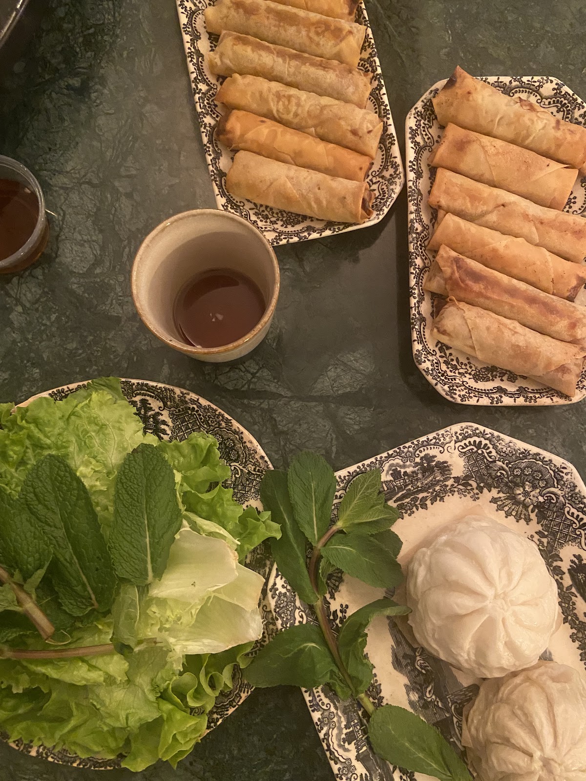 Căn Tine - Food Truck Vietnamien - Photo 2