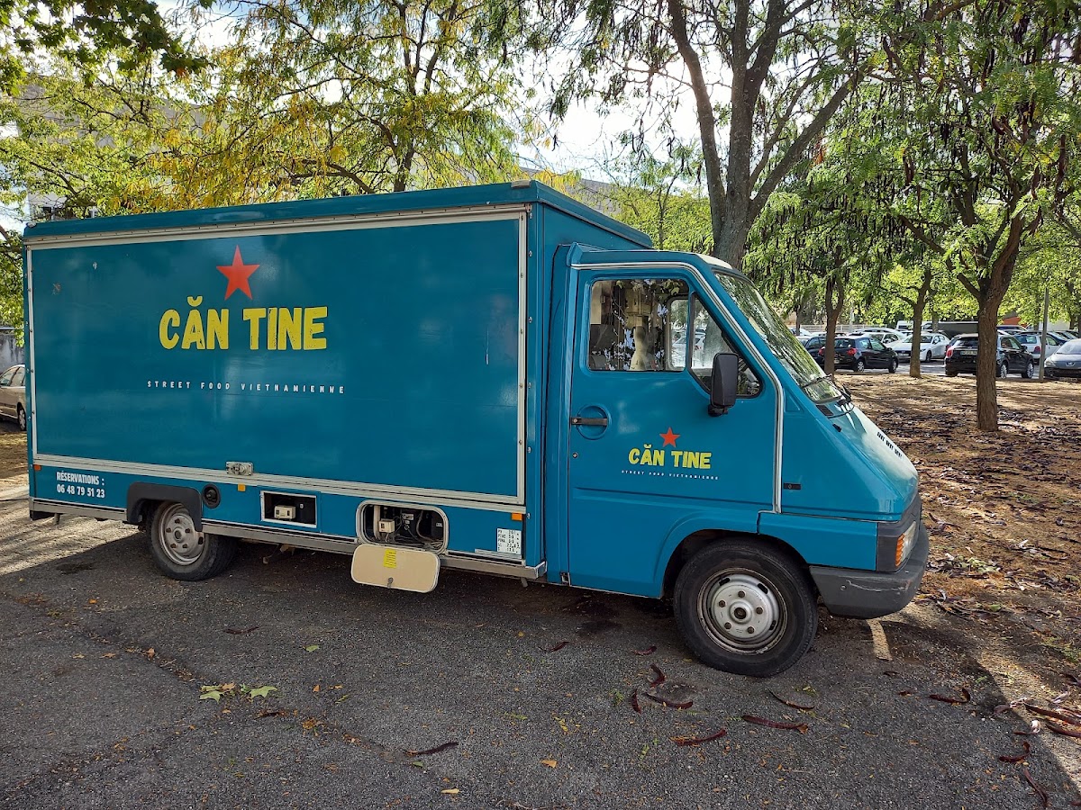 Căn Tine - Food Truck Vietnamien - Photo 3