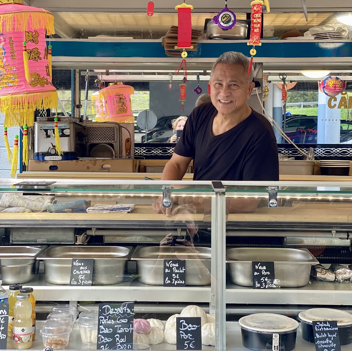 Căn Tine - Food Truck Vietnamien - Photo 4