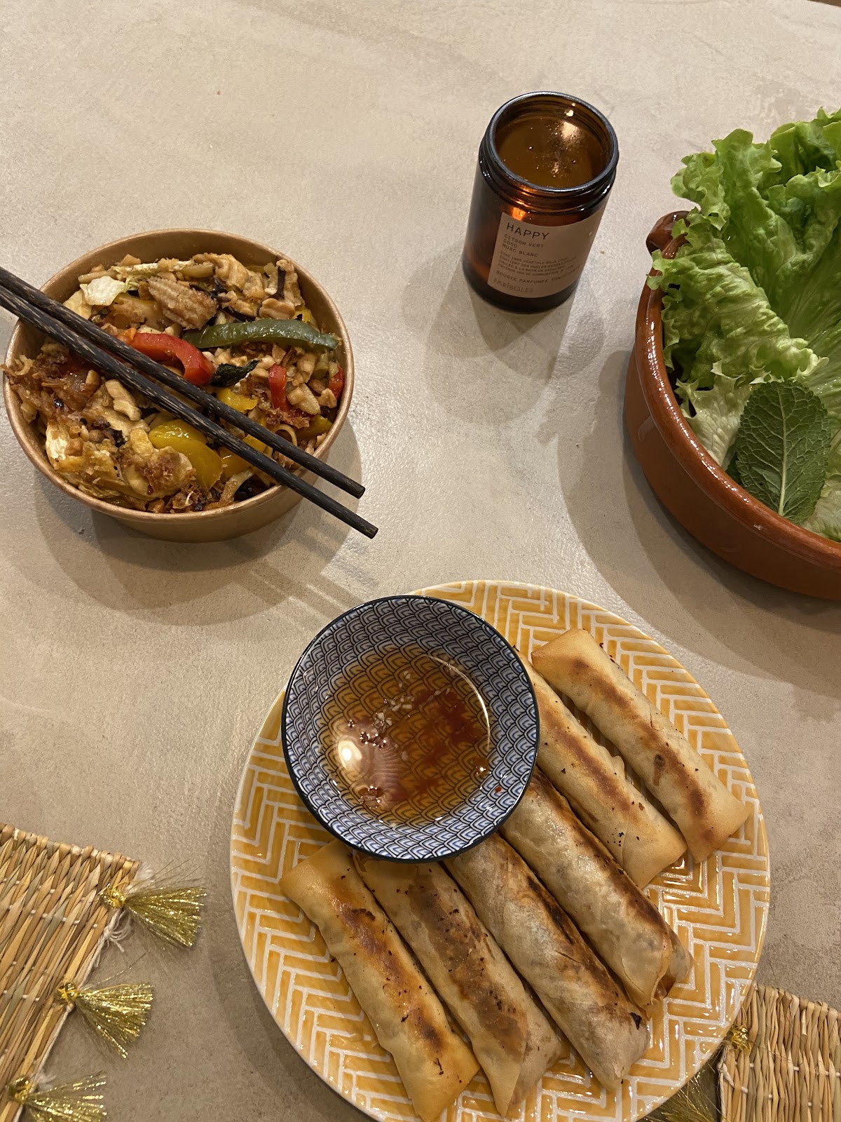 Căn Tine - Food Truck Vietnamien - Photo 5