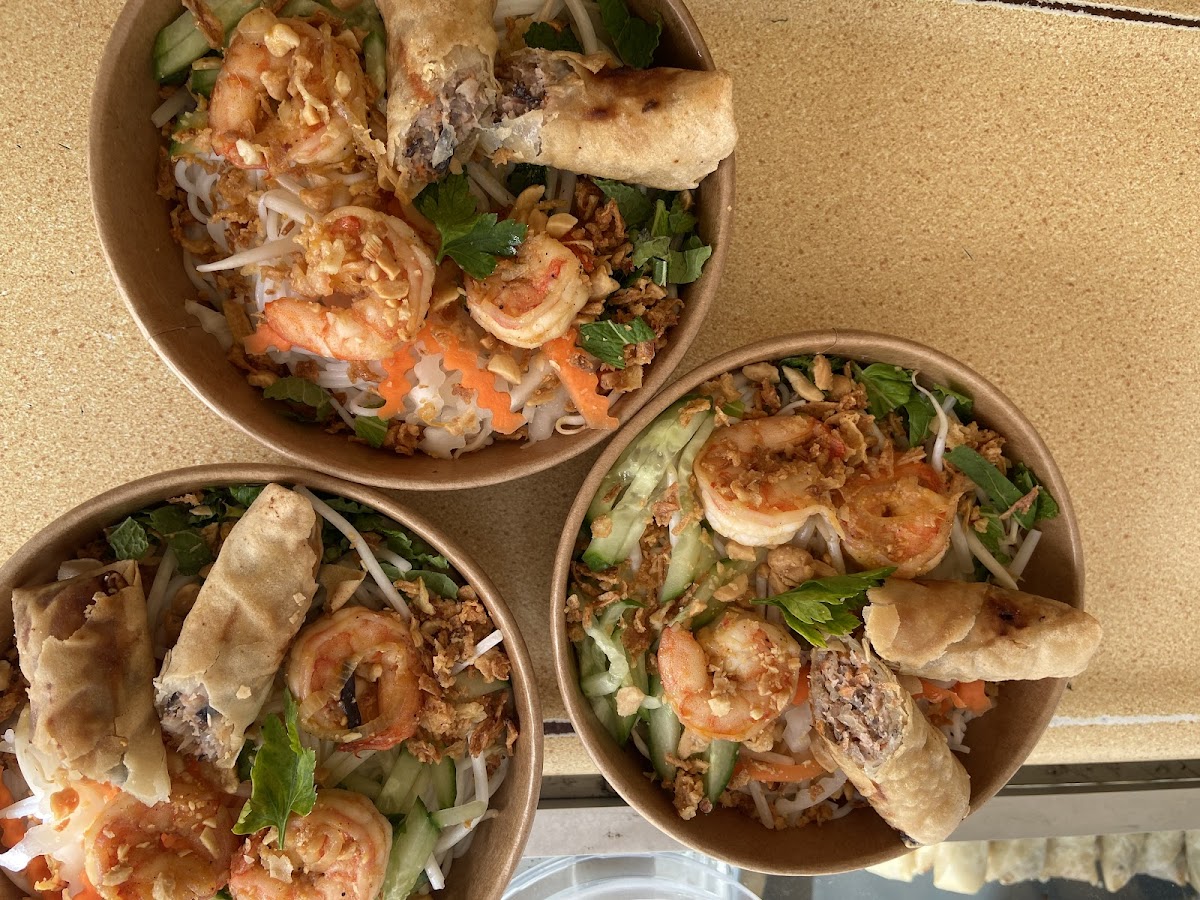 Căn Tine - Food Truck Vietnamien - Photo 6