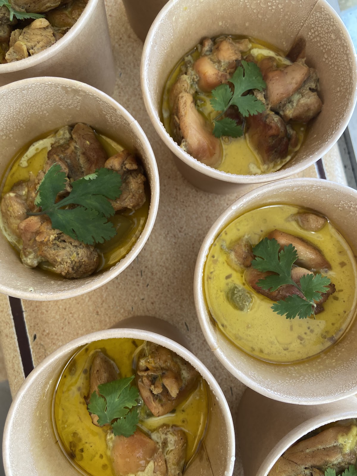 Căn Tine - Food Truck Vietnamien - Photo 10