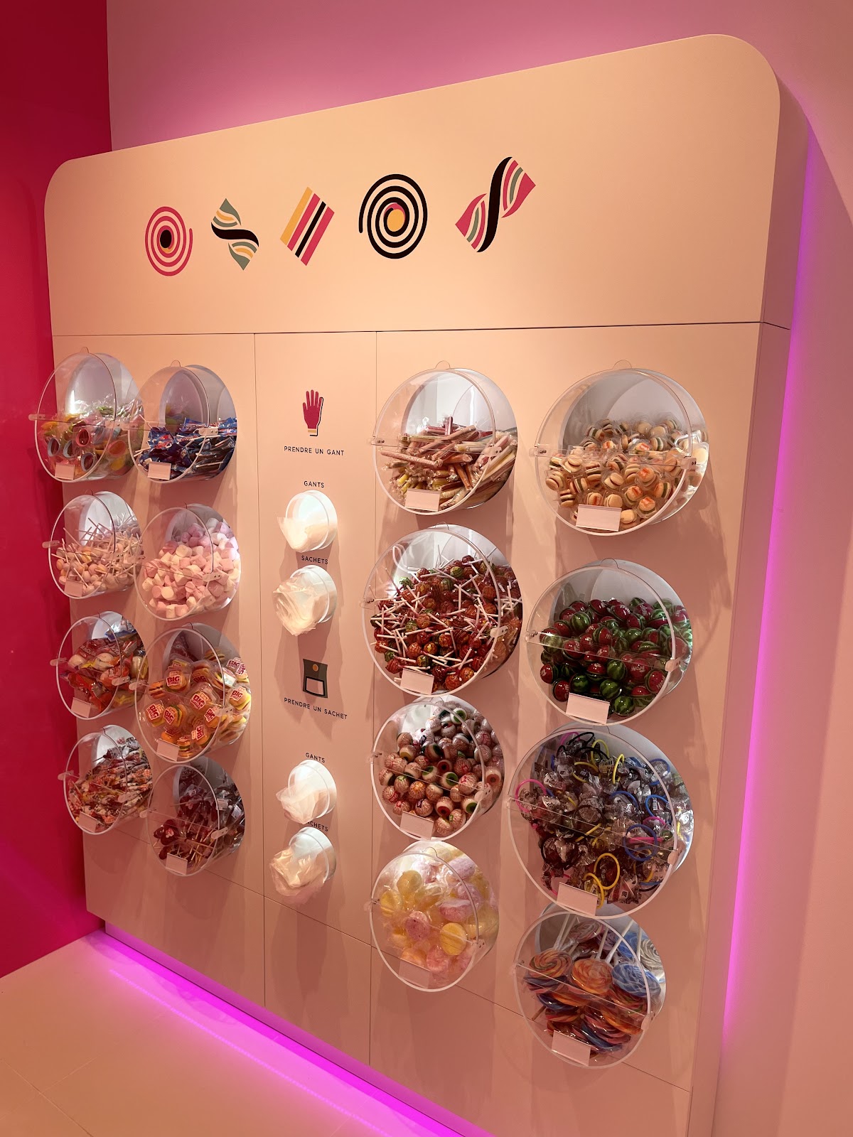 Candyland Aix-en-Provence - Photo 2