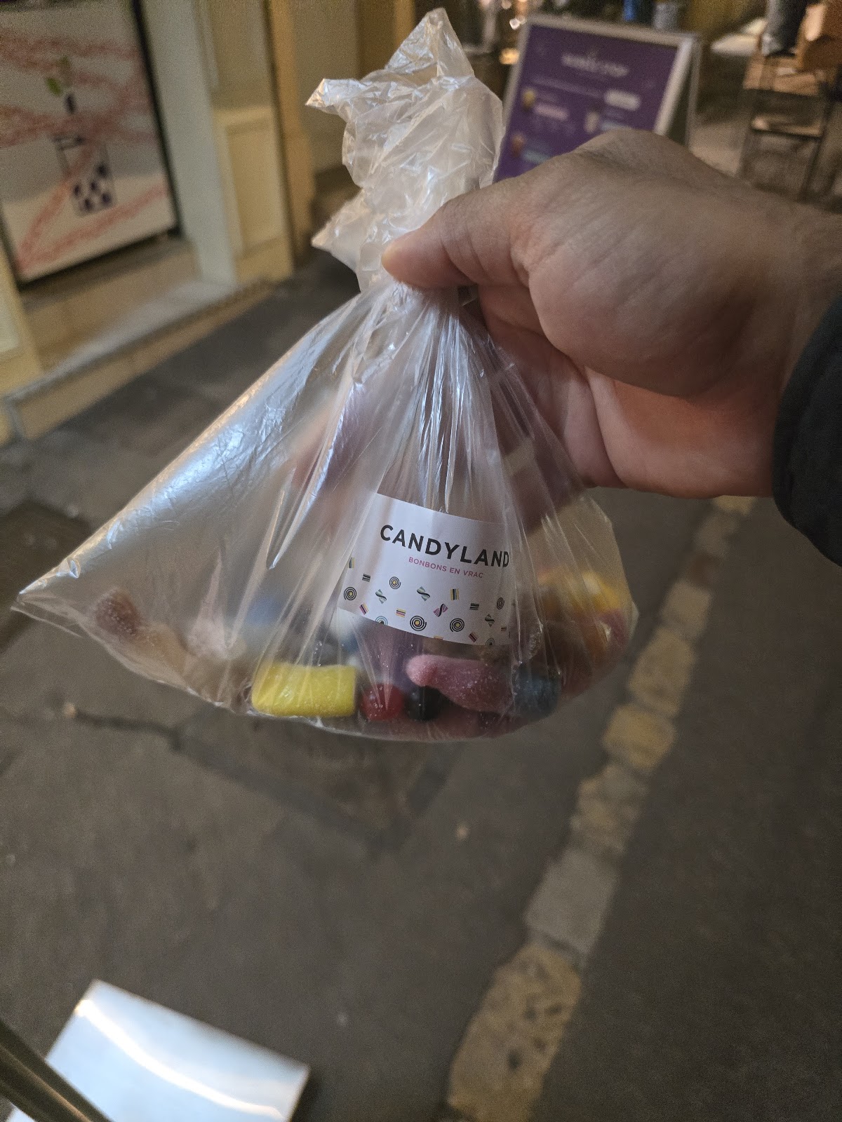 Candyland Aix-en-Provence - Photo 6