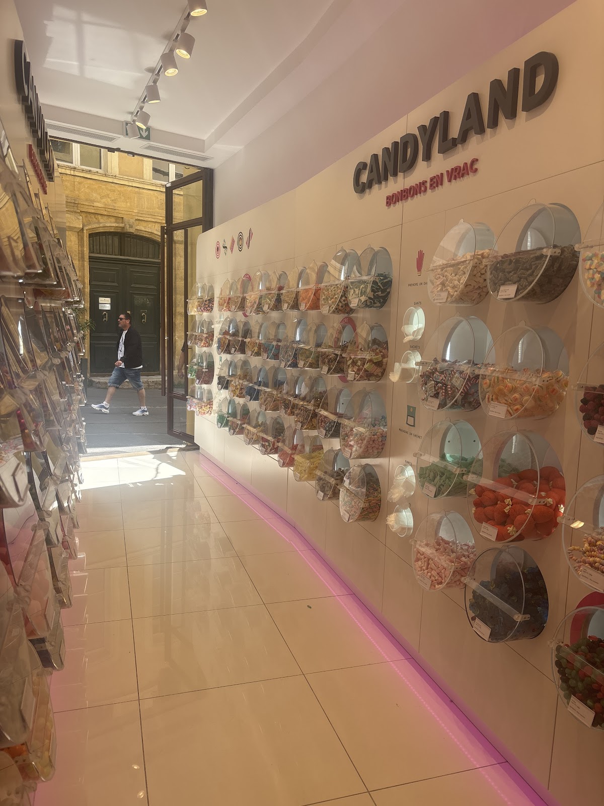 Candyland Aix-en-Provence - Photo 8