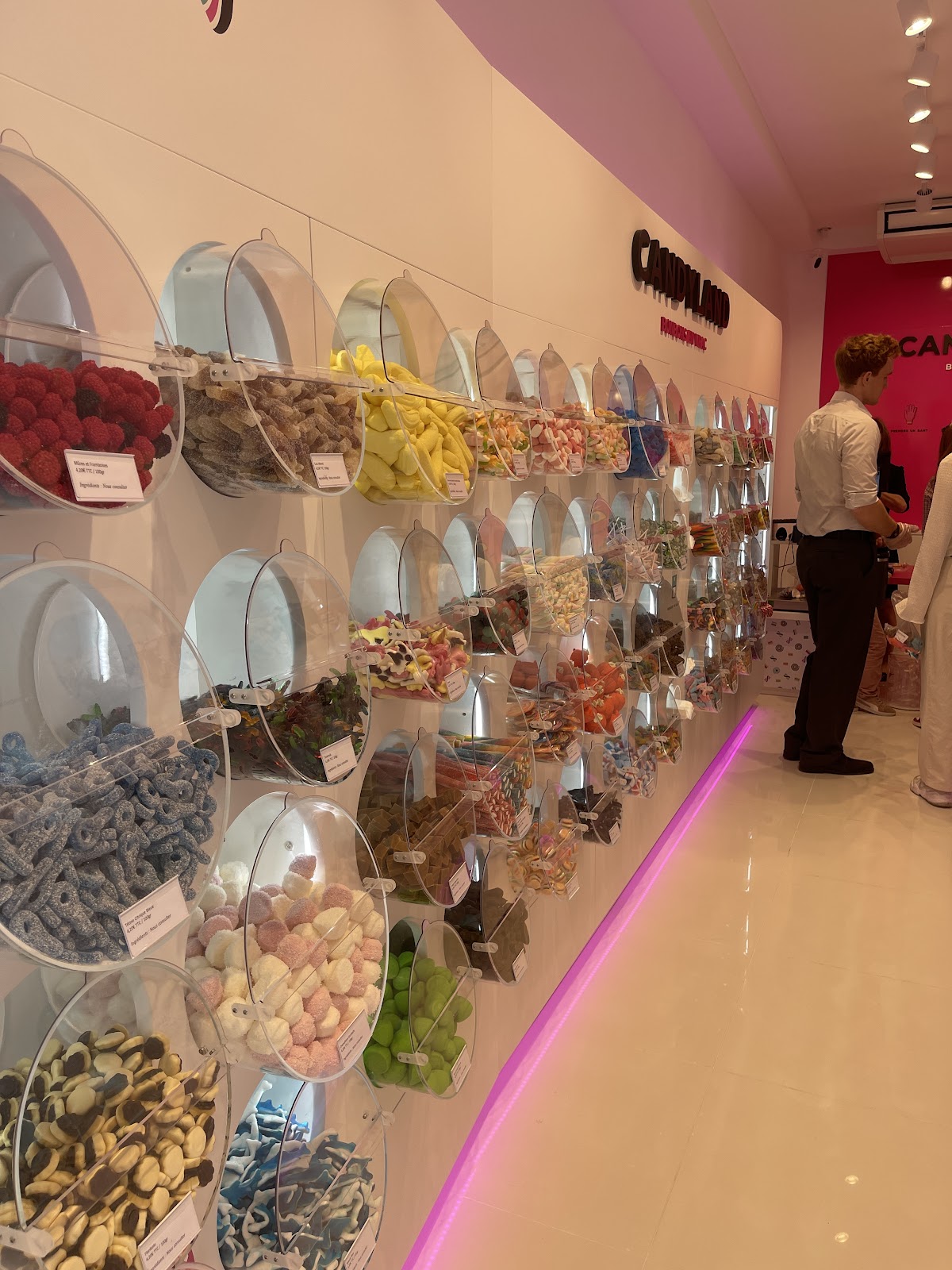 Candyland Aix-en-Provence - Photo 9