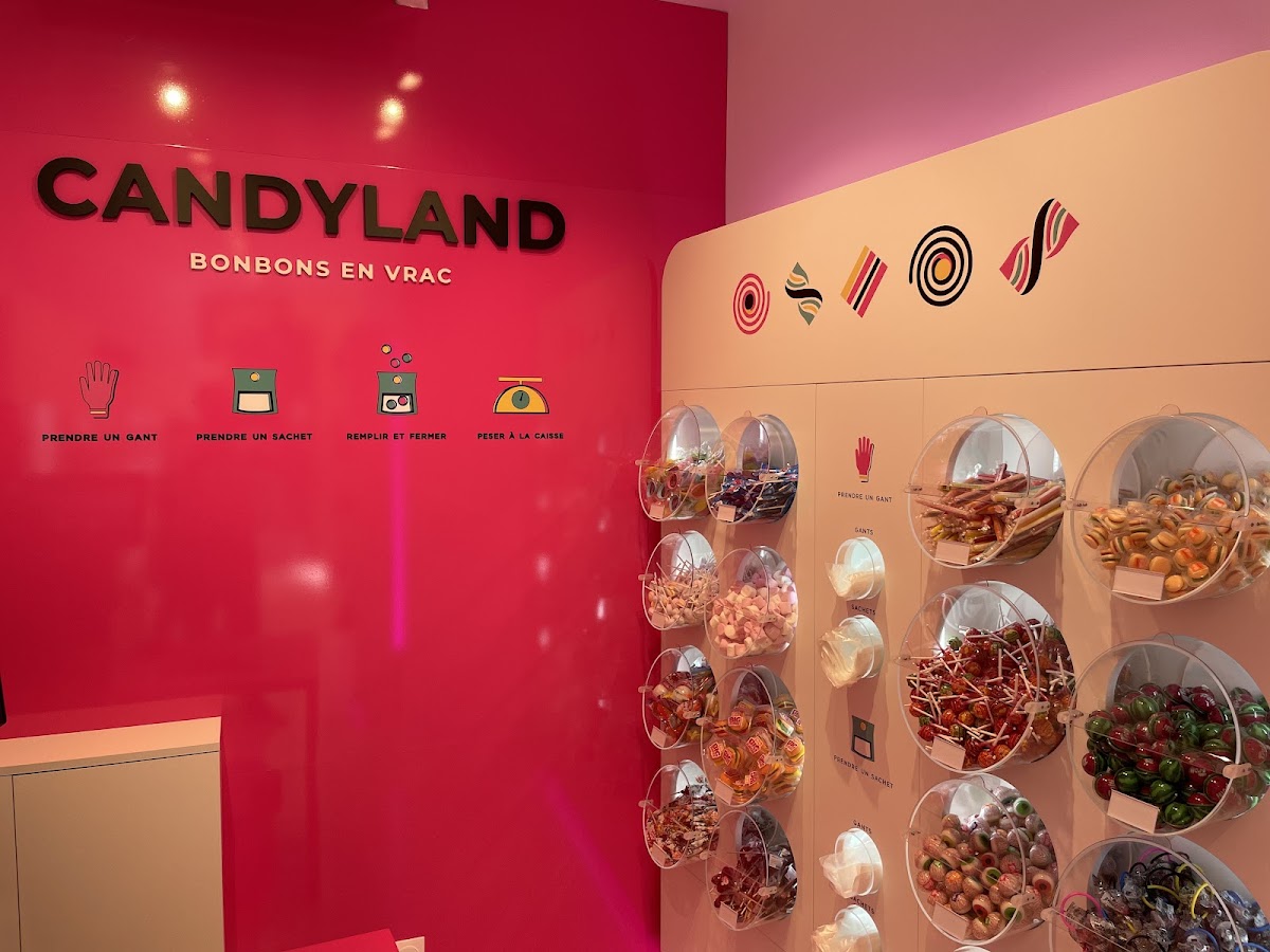 Candyland Aix-en-Provence - Photo 10