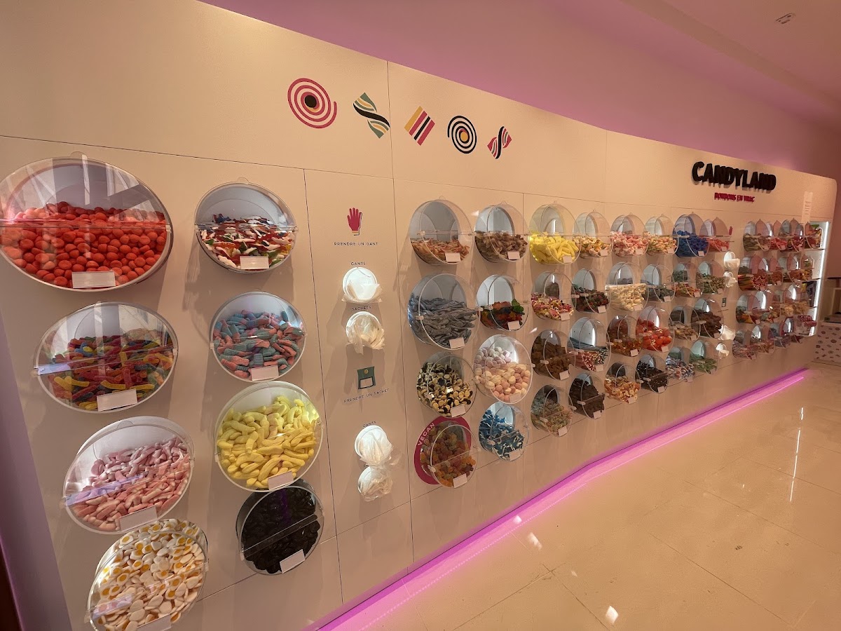Candyland Aix-en-Provence