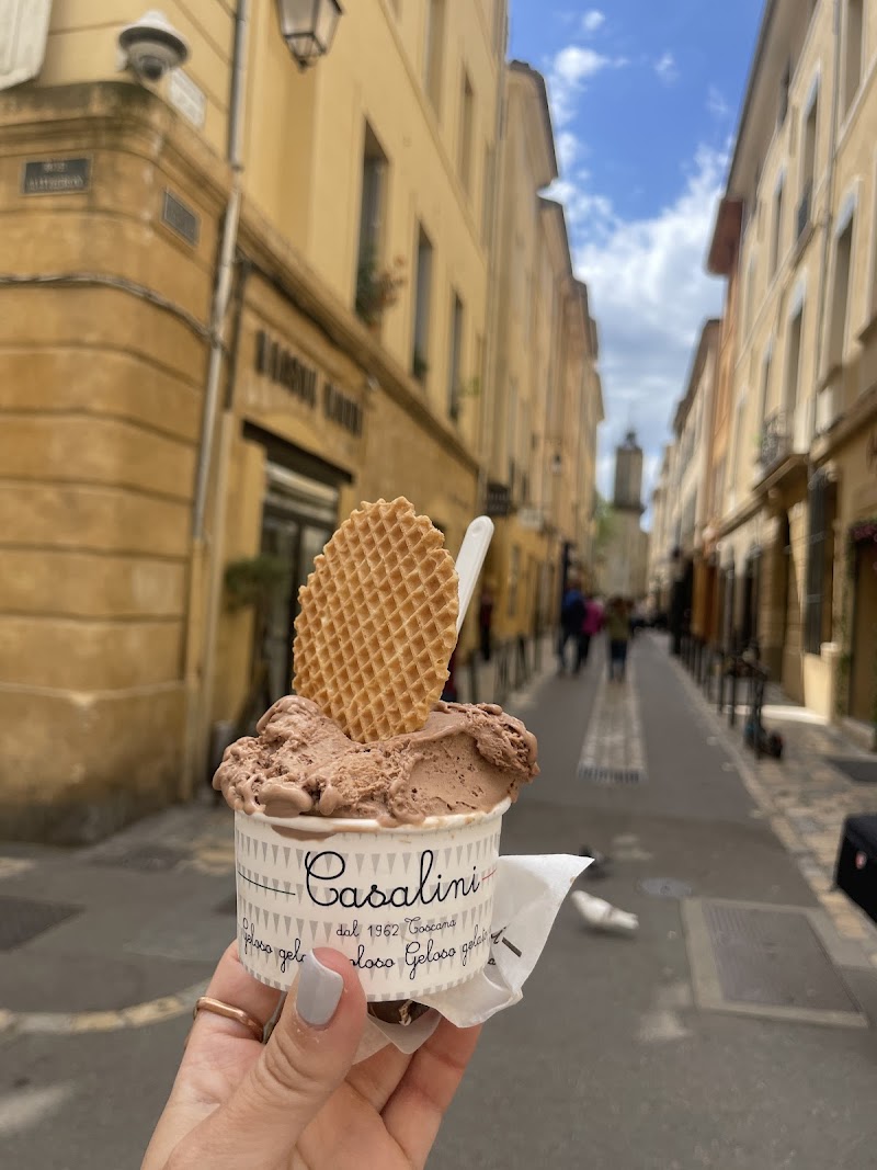 Casalini Aix-en-Provence - Photo 10