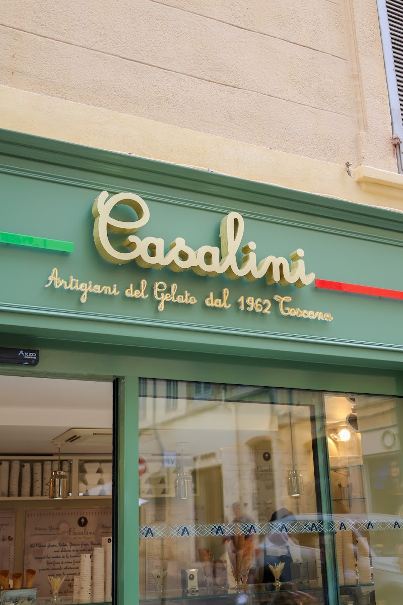 Casalini Aix-en-Provence
