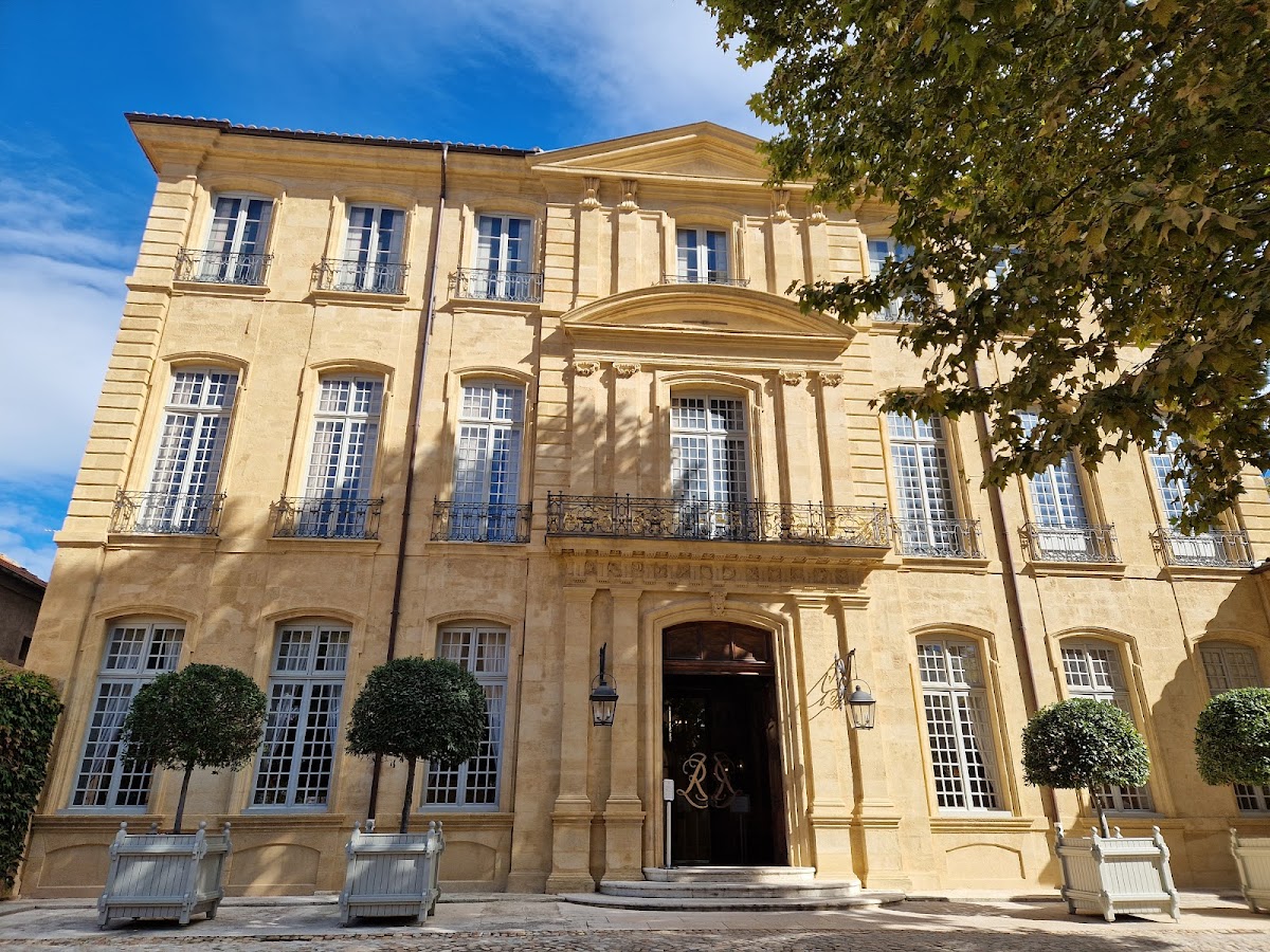 Caumont - Centre d'Art - Photo 2