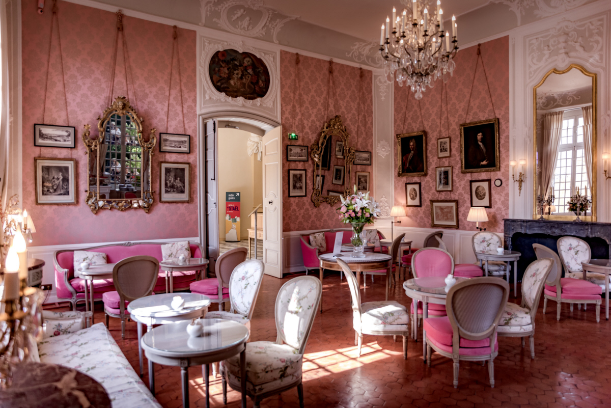 Caumont - Centre d'Art - Photo 5