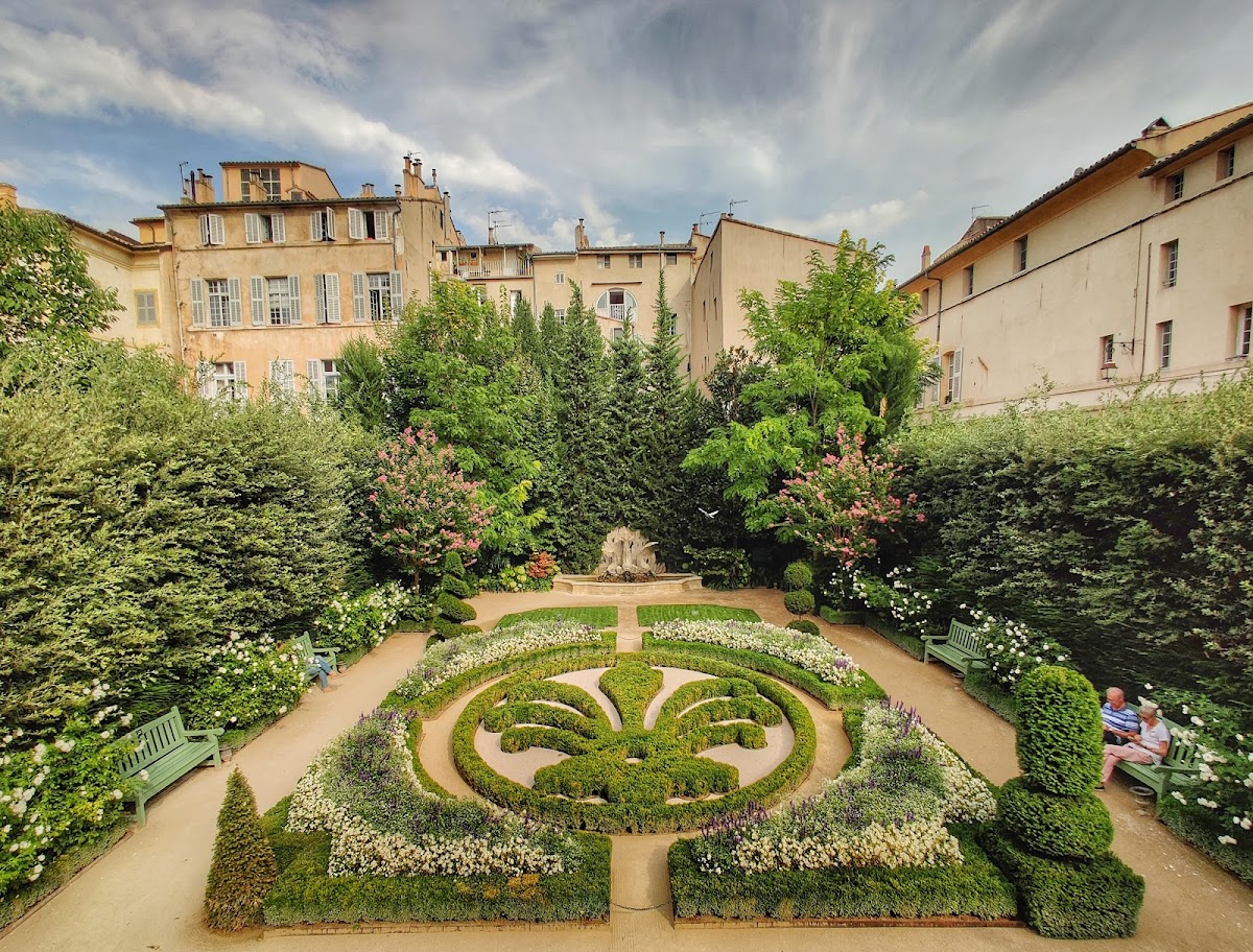 Caumont - Centre d'Art - Photo 6