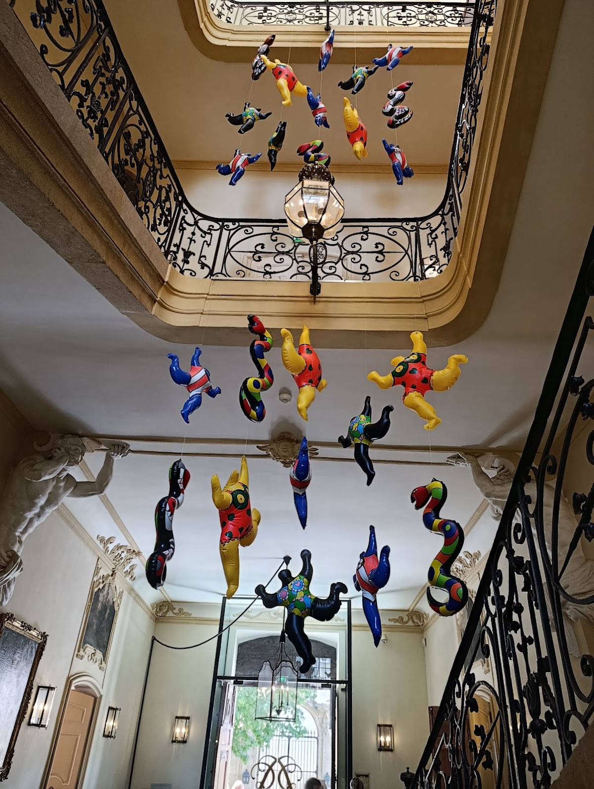 Caumont - Centre d'Art - Photo 10