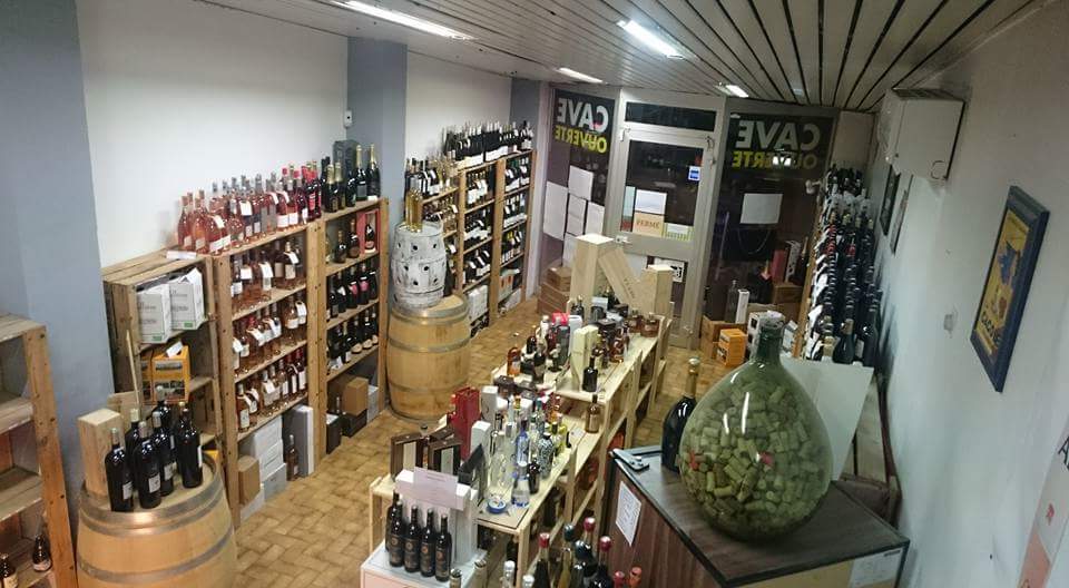 Cave de Celony - Photo 2